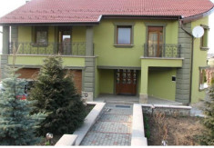 Vand Vila in zona Rezidentiala Sibiu foto