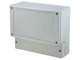 Carcasă montare pe perete 213x185x102mm CARDMASTER