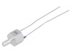 Senzor Temperatură NTC 6.8k&Omega; M3 450mW -20&divide;125&deg;C