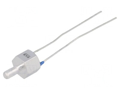 Senzor Temperatură NTC 6.8k&amp;Omega; M3 450mW -20&amp;divide;125&amp;deg;C foto