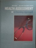 HEALTH ASSESSMENT A NURSING APPROACH-JILL FULLER, JENNIFER SCHALLER-AYERS-226363
