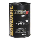 Cumpara ieftin Ulei 10W60 Bardahl XT4-S C60 Sport Full Sintetic 4T 1 Litru