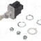 Intrerupator basculant, 2 pozitii, mod comutare ON-ON, SPDT, HONEYWELL - 1TL1-3D