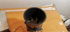 Cooler Ventilator PC Acer HI.3670C.001 Socket 775 #3-603 foto