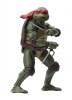 Teenage Mutant Ninja Turtles (TMNT) Action Figure Raphael 18 cm, Neca