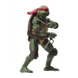 Teenage Mutant Ninja Turtles (TMNT) Action Figure Raphael 18 cm