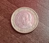C50 - Moneda foarte veche - 1 euro - Spania - 2001, Europa
