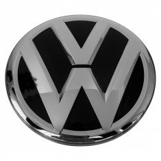 Emblema Fata Oe Volkswagen Phaeton 2012-2016 3D0853601FJZA