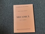 MECANICA STATICA MARIANA ADRIANA PRICHICI