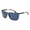 Ochelari de Soare Bărbați Timberland TB9281 6220D, Plastic, Galben, Polaroid