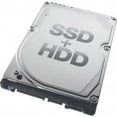 Hard disk laptop Seagate Game Drive SSHD 1TB SATA-III 2.5 inch 5400rpm 64MB foto