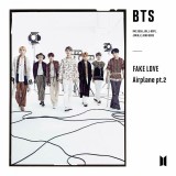 Cumpara ieftin BTS - FAKE LOVE / AIRPLANE PT 2 (CD &amp; Book), Pop, Universal