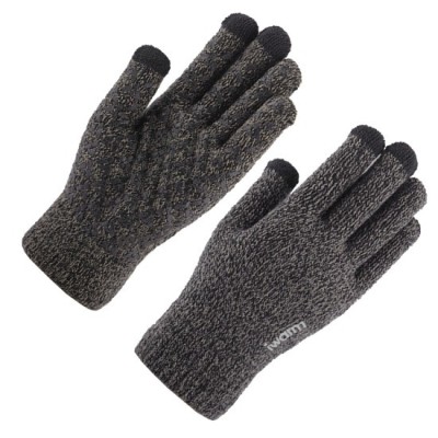 Manusi Touchscreen - iWarm (ST0005) - Gray foto