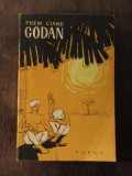 Prem Ciand - Godan un roman clasic al Indiei rurale