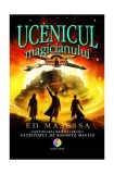 Ucenicul magicianului - Hardcover - Ed Masessa - Corint Junior