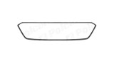 Rama grila Subaru Impreza, 05.2016-2020, montare fata, vopsit negru lucios, B-Series, 91123FL03A; 91123-FL03A