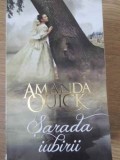 SARADA IUBIRII-AMANDA QUICK-227663