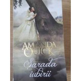 SARADA IUBIRII-AMANDA QUICK-227663