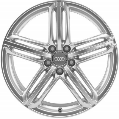 Janta Aliaj Oe Audi 19&amp;amp;quot; 8.5J x 19 ET36 8U0601025AC foto