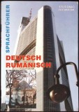 SPRACHFUHRER DEUTSCH-RUMANISCH-ERWIN SILZER-353214