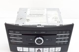 Unitate radio CD navigație MERCEDES-BENZ E W212 2015 OEM: A2189012901,03469112200,A2189003607,A2129059803,A2129023611 17721238