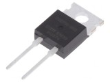 Diodă Redresoare THT 600V 15A TO220AC