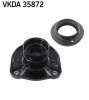SKF VKDA 35872 Rulment sarcina suport arc