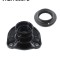 SKF VKDA 35872 Rulment sarcina suport arc