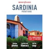 Insight Guides Pocket Sardinia (Travel Guide with Free EBook)