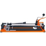 Evotools 628019 - Masina manuala de taiat ceramica 450 mm taiere 45 grade