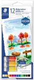 Set 12 acuarele - Staedtler | Staedtler