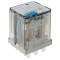 Releu Electromagnetic 3PDT 12VDC 30A 16A/30VDC