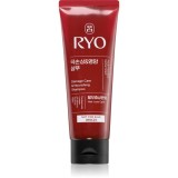 RYO Damage Care &amp; Nourishing Shampoo șampon intens cu efect de regenerare pentru par deteriorat 112 ml
