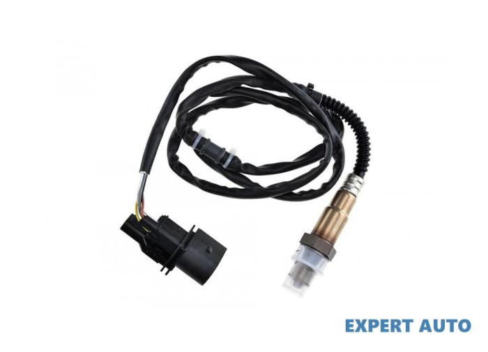 Sonda lambda Audi A4 (2000-2004) [8E2, B6] #1