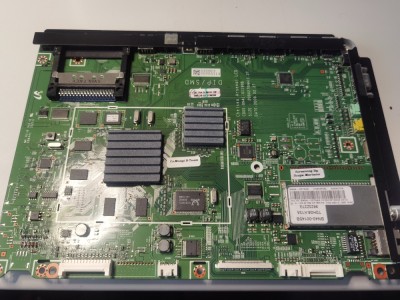Main Board BN41-01190B BN94-02764K Din Samsung UE40B7090 foto