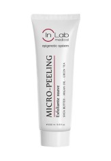 Micro-peeling exfoliant delicat, 200ml, InLab Medical