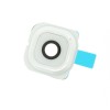 Geam Camera Samsung Galaxy S6 G920 Alb Original