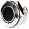 Intrerupator anti-vandalism, OFF-(ON), &Oslash;16mm, ONPOW, GQ16F-10/J/S