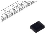 Condensator Polimeric Low ESR 47uF 16VDC T 1210 - ESR 150m&Omega;