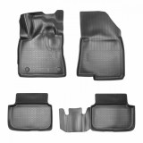 Covoare cauciuc stil tavita Dacia Logan III 2021-&gt; Cod: 3D 3768 A50, Oem