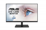 Monitor 23.8&quot; Asus VA24DQSB, 16:9, IPS, FHD 1920* 1080, 250 cd/ mp ,1000:1, 5 ms, 75 HZ, Flicker-free, Low Blue Light, Eye Care+, Adaptive-Sync, boxe