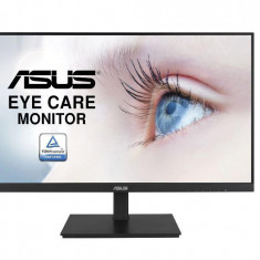 Monitor 23.8" Asus VA24DQSB, 16:9, IPS, FHD 1920* 1080, 250 cd/ mp ,1000:1, 5 ms, 75 HZ, Flicker-free, Low Blue Light, Eye Care+, Adaptive-Sync, boxe