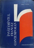 INVATAMANTUL FRANCEZ CONTEMPORAN-EMIL PAUN-235931