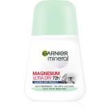 Garnier Mineral Magnesium Ultra Dry antiperspirant roll-on 50 ml