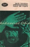 Lupul de Mare - Jack London, Editura Minerva, 1970, 378 pagini, Romana, Beletristica