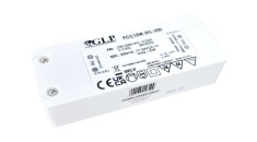 Sursă de alimentare GLP PCC10W-DC-300, LED 10W/300mA/17-34VDC