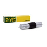 MANN-FILTER Filtru combustibil