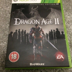 Dragon Age II, XBOX360, original