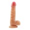 Dildo Rosy Rhythm 19cm