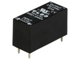 Releu semiconductor SPST-NO 5-10VDC 3A 12-275VAC